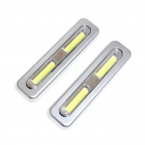 Набор светильников 2 штуки